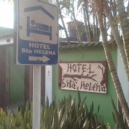 Hotel Santa Helena Leticia Exteriér fotografie